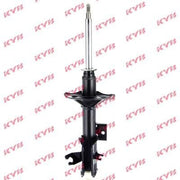KYB Shock Absorber Damper Strut Front Left fits Mitsubishi Carisma 1995-2006