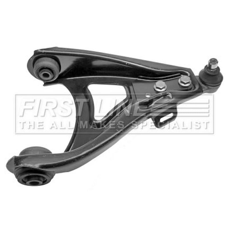 First Line Control/Trailing Arm fits Renault 11 1983-1988 1.1 1.2 1.4 1.6 1.7