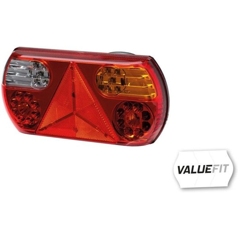 Hella Tail Light / Lamp LED Left
