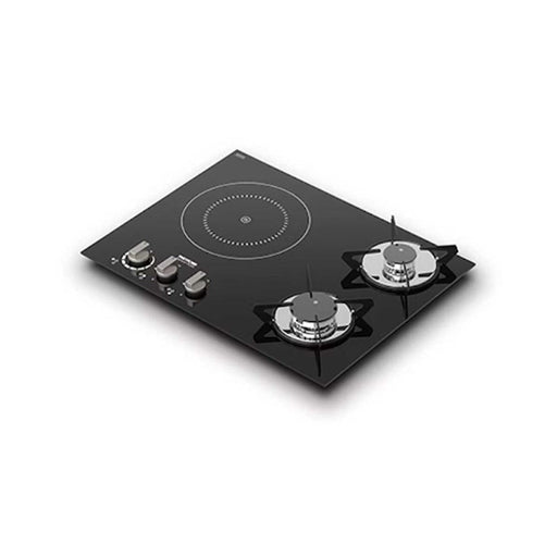 Thetford Topline 981 "Hybrid" combination of Gas and Induction left hand side Hob Thetford - NN4 Online