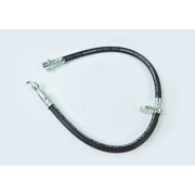 Abtex Brake Hydraulic Hose Line Front Left fits Toyota Avensis 2003-2008