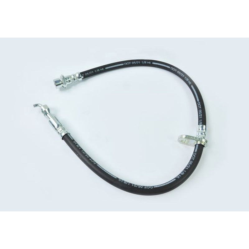 Abtex Brake Hydraulic Hose Line Front Left fits Toyota Avensis 2003-2008