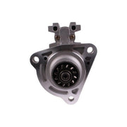 Hella Starter Motor 24V 4.5kW 12 Teeth fits Volvo 8700 1999 on