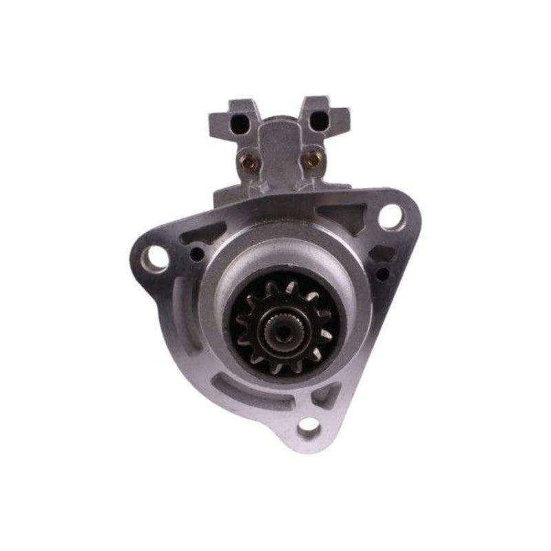 Hella Starter Motor 24V 4.5kW 12 Teeth fits Volvo 8700 1999 on