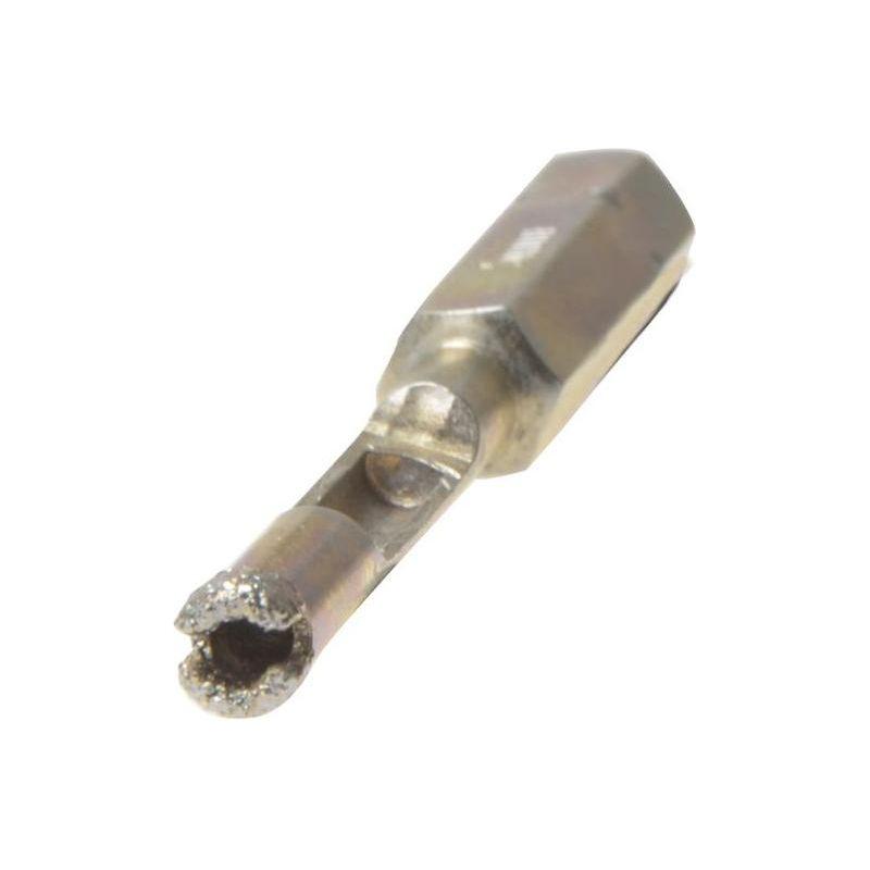 Boa Quick Change Diamond Tip Drill Bit 25mm BOA - NN4 Online