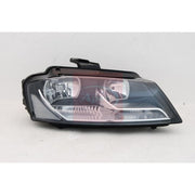 Apec Headlight Headlamp H7/H7 Left fits Audi A3 2003-2013