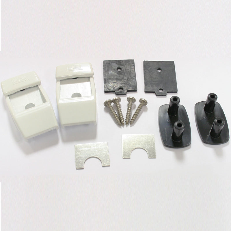 98655-176 LEG BRACKET KIT Fiamma  - Dynamic Drive