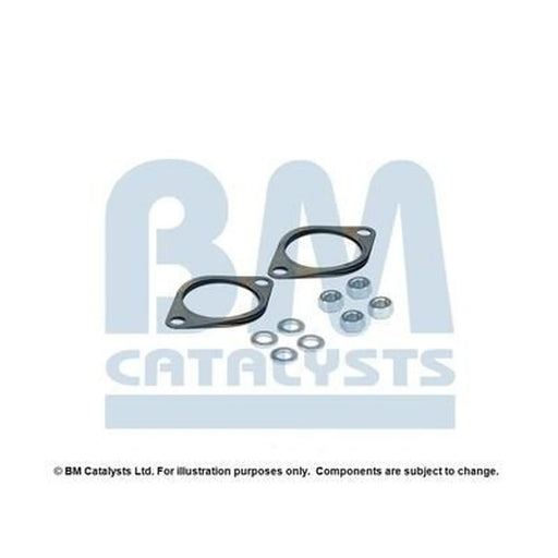 BM Catalysts Exhaust Pipe Mounting Kit FK50811B