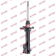 KYB Shock Absorber Damper Strut Front Right fits Nissan Almera 1995-2000