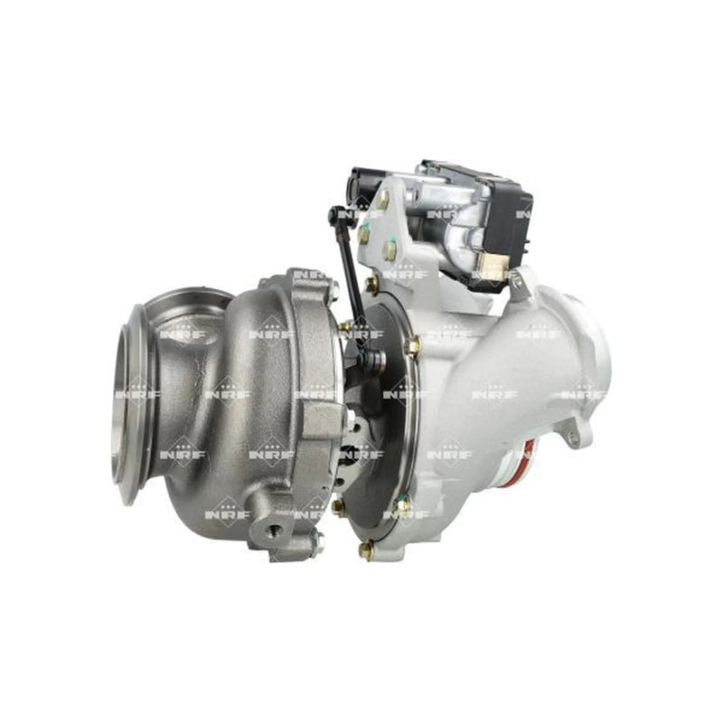 NRF Turbocharger Turbo Unit 90010126