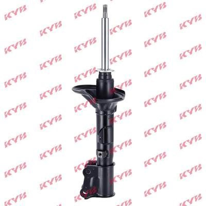 KYB Shock Absorber Damper Strut Rear Left fits Hyundai Lantra 1995-2000