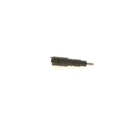 Bosch Injector Nozzle & Holder Assembly fits Mercedes-Benz Atego 2 2004 on