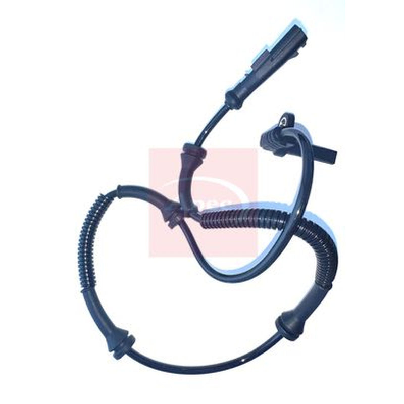 Apec ABS Wheel Speed Sensor Front Left fits Fiat Talento 2016 on 1.6