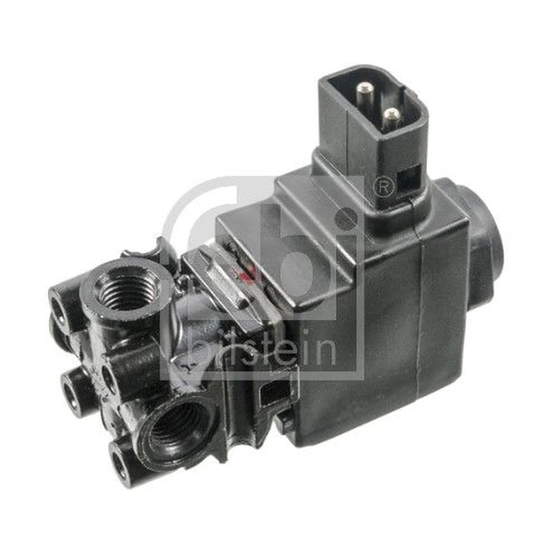 Febi Solenoid Control Valve 21658
