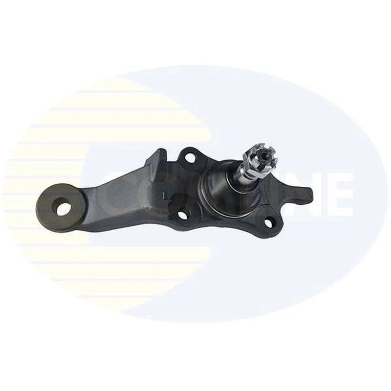 Comline Ball Joint Front Left fits Toyota Land Cruiser 1993-1996 3.0