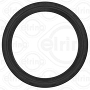 Elring BMW Vacuum Pump Gasket transmission sided fits BMW 1 Sports Hatch