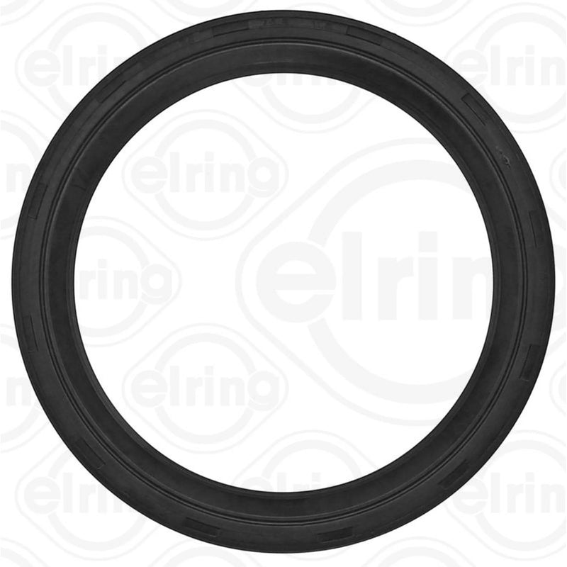 Elring BMW Vacuum Pump Gasket transmission sided fits BMW 1 Sports Hatch