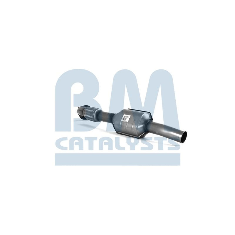 BM Catalysts Homologated Diesel Cat fits Iveco Daily III 1999-2007