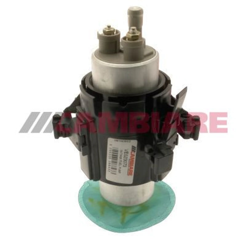 Cambiare Fuel Pump Assembly in the fuel tank fits BMW 5 1987-1996