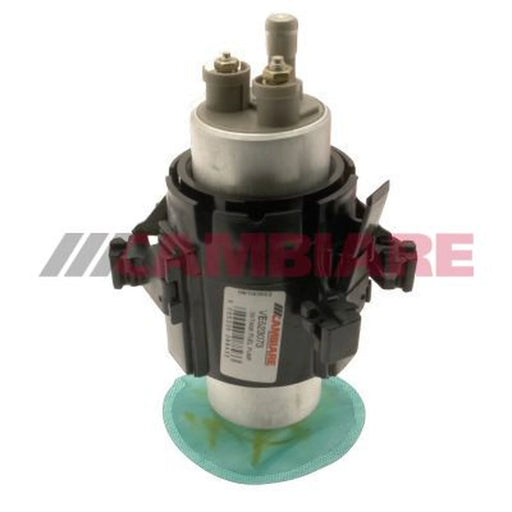 Cambiare Fuel Pump Assembly in the fuel tank VE523073