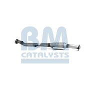 BM Catalysts Homologated Petrol Cat fits Toyota Avensis 1997-2000 1.6 1.8 2.0