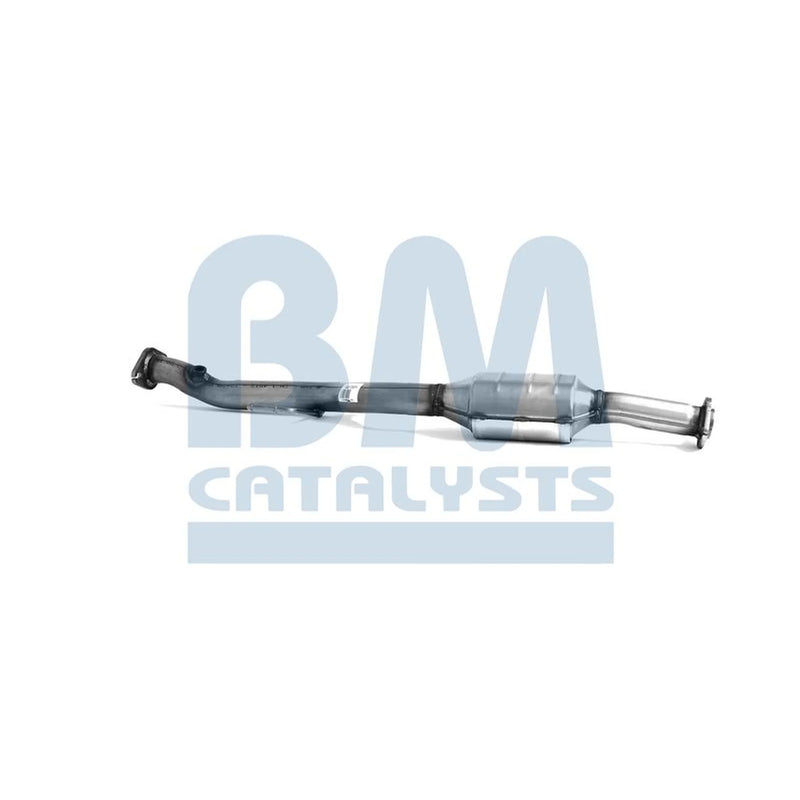 BM Catalysts Homologated Petrol Cat fits Toyota Avensis 1997-2000 1.6 1.8 2.0