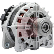 Apec Car Alternator 12V fits Dacia Dokker 2018-2021 1.5