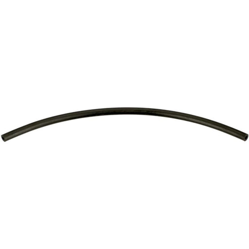 Gates Crankcase Ventilation Hose 379mm fits Fiat Uno 1986-2006 1.4