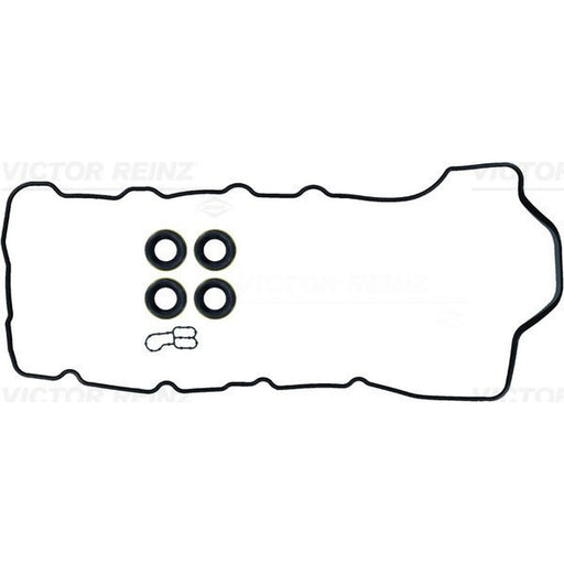 Victor Reinz Cylinder Head Cover Gasket Set 15-23809-01