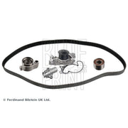 Blue Print Timing Belt & Water Pump Kit ADBP730066