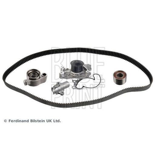 Blue Print Timing Belt & Water Pump Kit fits Lexus Es 2001-2006 3.0