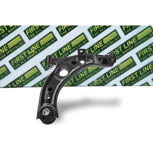 First Line Control/Trailing Arm fits Daihatsu Sirion 2005-2013 1.0 1.3 1.5