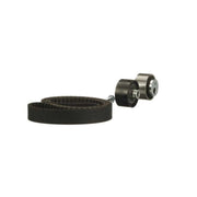 Gates Timing Belt Kit with Rollers fits Citroën Berlingo First 1999-2005 2.0