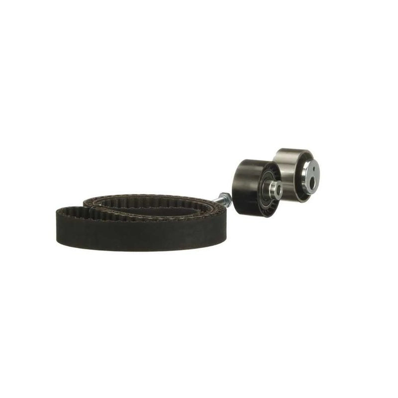 Gates Timing Belt Kit with Rollers fits Citroën Berlingo First 1999-2005 2.0