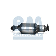 BM Catalysts Homologated Diesel Cat & Dpf fits Audi A4 Allroad B8 2009-2016 2.0