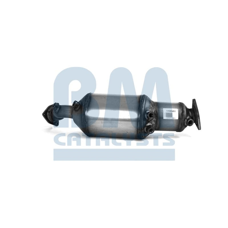 BM Catalysts Homologated Diesel Cat & Dpf fits Audi A4 Allroad B8 2009-2016 2.0