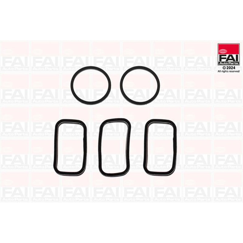FAI Cylinder Head Cover Gasket