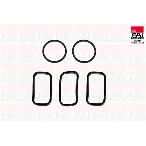 FAI Cylinder Head Cover Gasket RC1772SK