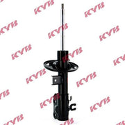 KYB 2 x Shock Absorbers fits Mazda 3 2013-2019 1.5 2.0 2.2