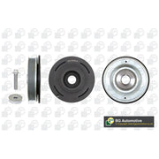 BGA Belt Pulley Set, Crankshaft DP1144K