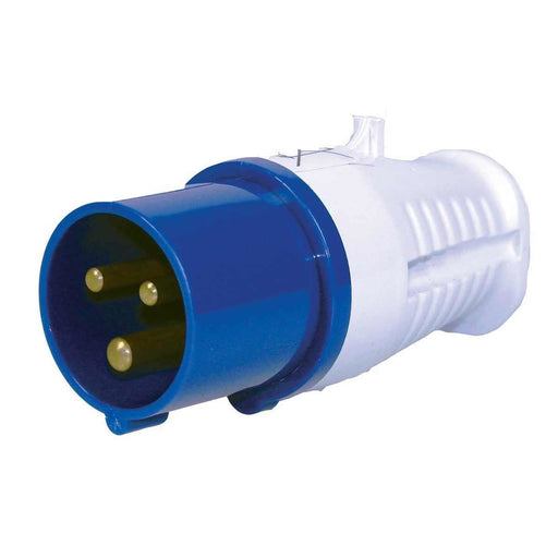 Maypole 230V Mains Site Plug Maypole - NN4 Online