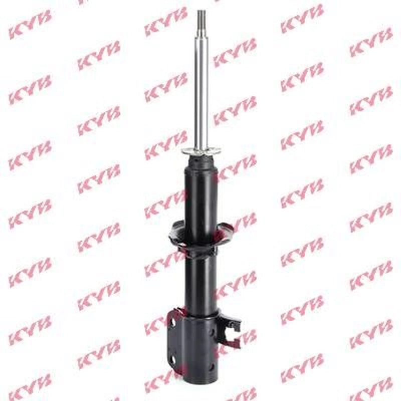 KYB Shock Absorber Damper Strut Front Left fits Daewoo Tico 1995-2000 0.8