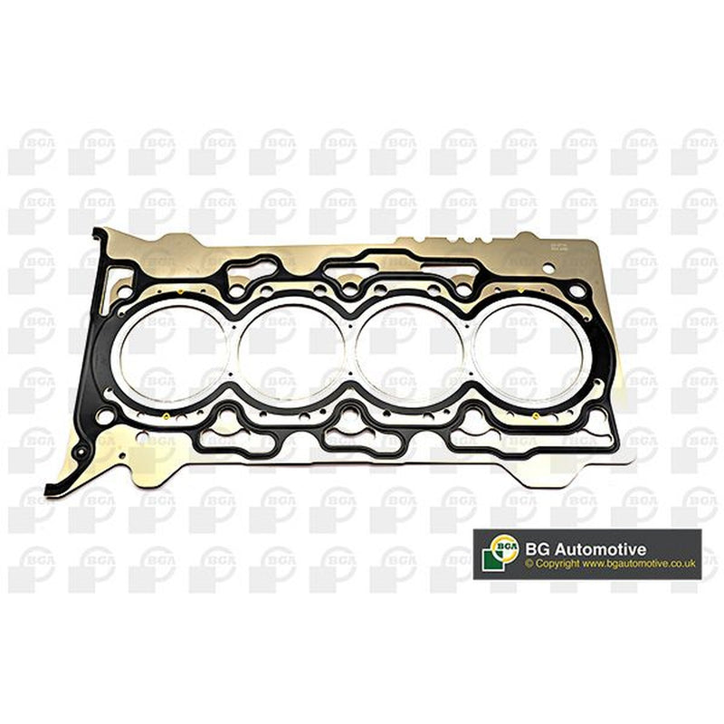 BGA Cylinder Head Gasket 1mm Thick fits Fiat Fullback Pickup 2016 on 2.4