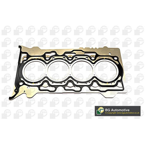 BGA Cylinder Head Gasket 1mm Thick fits Fiat Fullback Pickup 2016 on 2.4