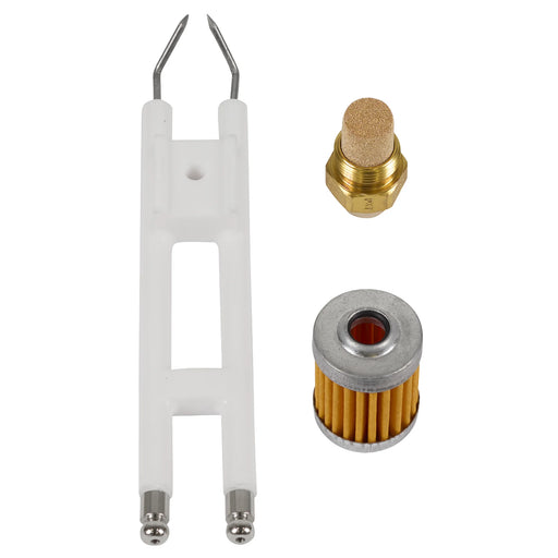 Sealey Infrared Diesel Heater Service Kit HKT9 for IR13 & IR16