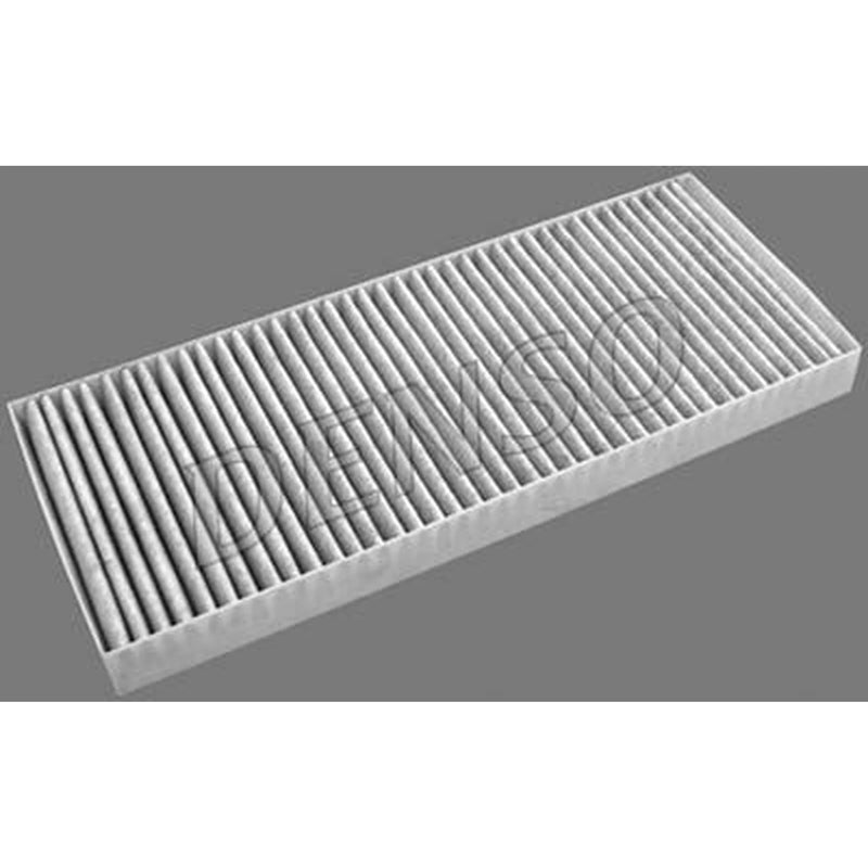 Denso Cabin Air Filter (Pollen Filter) fits Citroën C8 2002 on 2.0 2.2 3.0