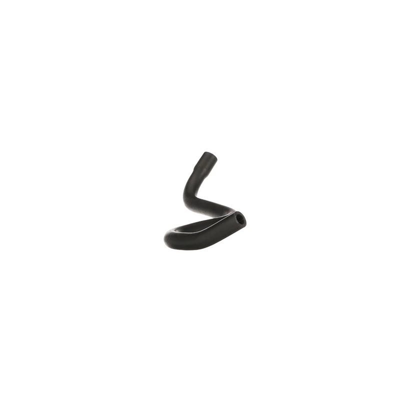 Gates Crankcase Ventilation Hose 455mm fits Saab 9-3 1998-2003 2.0 2.2 2.3
