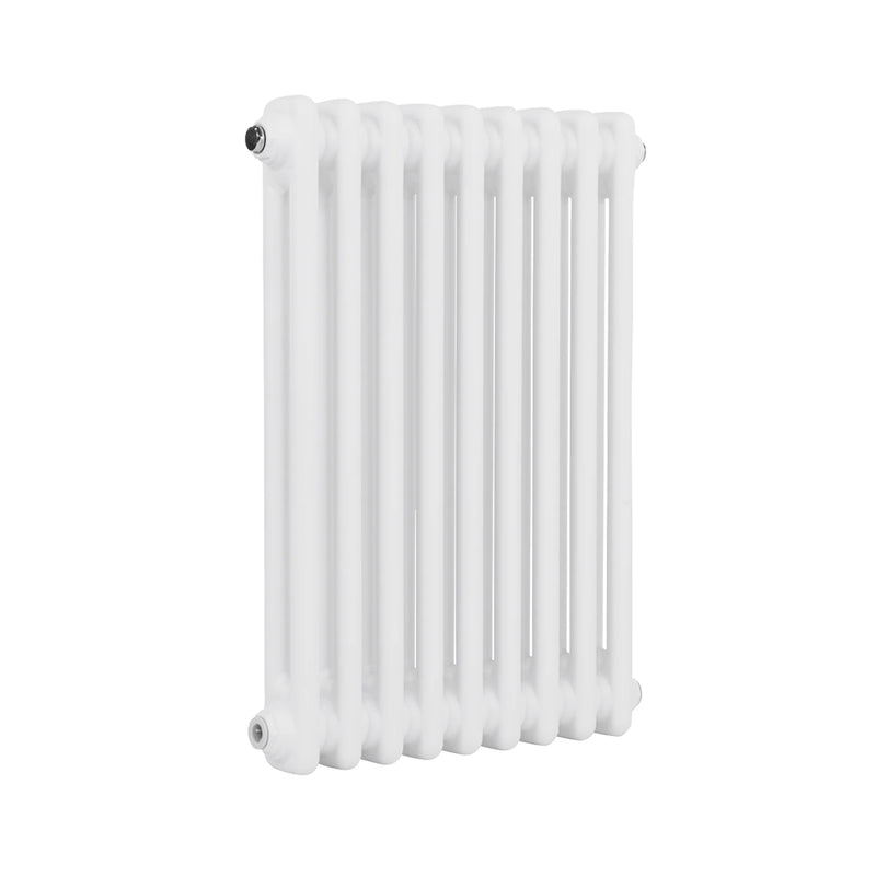Baridi Horizontal Radiator DH366 600 x 427mm White