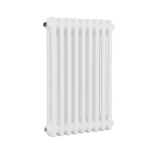 Baridi Horizontal Radiator DH366 600 x 427mm White