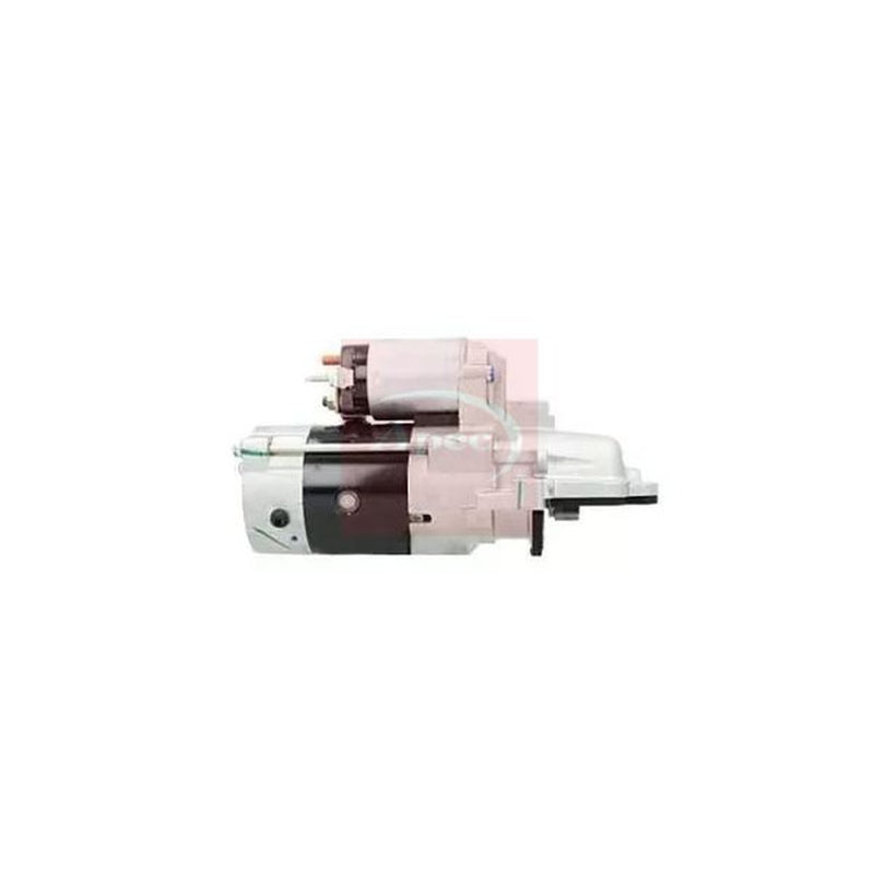Apec Starter Motor 12V 2.5kW Teeth fits Ford Ranger 2011 on 2.2